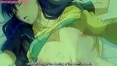 Full EPISODE of Tsuma Netori Rei - Hentai sex with Rei and friends!