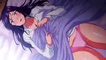 Watch Yuugao The Animation EP 1 - The Fastest 60fps Anime Action Ever!