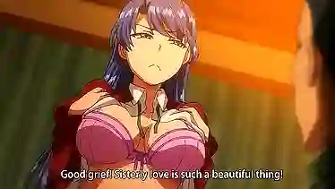 Episode 2 of Yumemiru Otome: The anime about a group of girls who love eating each other out