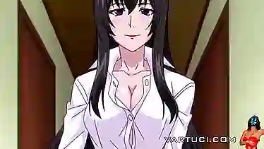 Intense Japanese Hentai Uncensored - Uncensored JAVC artcartoon