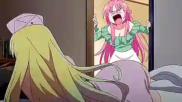 Experience the ultimate fan service in this compilation of Dormitory All-Stars