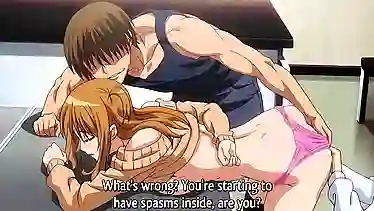 Best Hentai Sex Compilation: Bus Ride: Hot Public Sex with Hentai Girls!