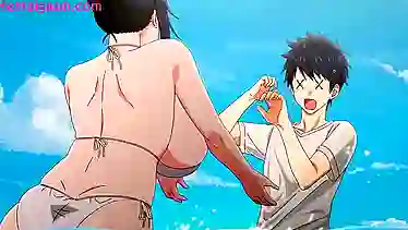My Mother The Animation Uncensored - Subs in HD!