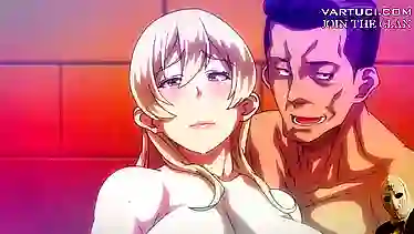 Unfiltered Japanese JAV: Uncensored hentai with a hot Japanese chick