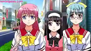 Unfiltered Hentai action with uncensored action!