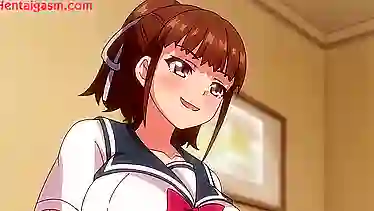 Experience the complete Ikusei series, Volume 1-2, featuring new hentai action!