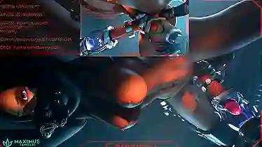 Sombra's High Yield Cam - Part 2