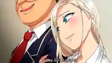 Saimin Seishidou gets naughty in 02 - a steamy sex tape