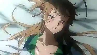 Get ready for a wild ride as you savor the taste of fan service with High School of Dead Fanservice
