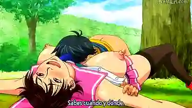 Submissive babe Watashiga TorikoniNatteYaru gets her tight pussy stretched in submissive sexcapade