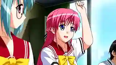 Get the full uncensored version of Kanojo X Kanojo X Complete Bonus