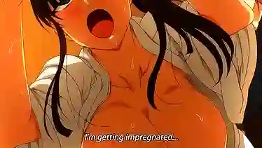 Saimin Seishidou's Daughter Step Mother Gets Wild in HD Scenes