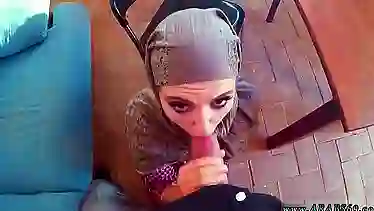 Arab aunty fuck and arab marine We're Not