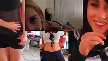 Jellybeannose Jerk off Challenge