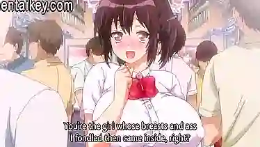 Bangable Girl Episode 2