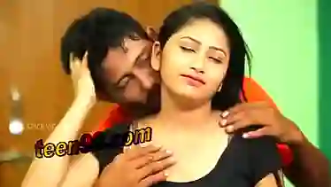 Cute indian ramance and chuda chudi - teen99*com