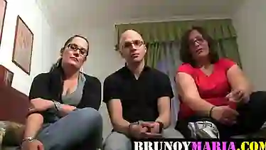Mi marido Se Folla a Mi Mejor Amiga y A mi - Somos Liberales de brunoymaria