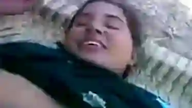 Desi Beautiful muslim Mom Big BOOBS fucked by neighbour
