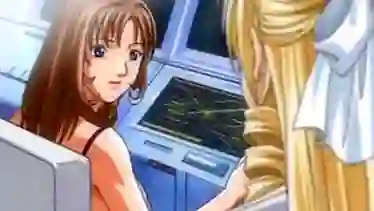 Discipline Hentai Cartoon