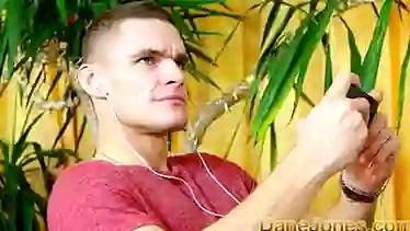 Dane Jones Big tits Asian cheating behind his back with boyfriend’s brother