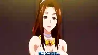 Energy Kyouka Hentai VOSTFR 01