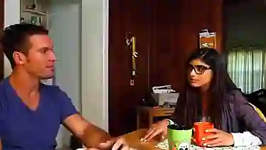 MIA KHALIFA GET FUCKED BY 2 BBC