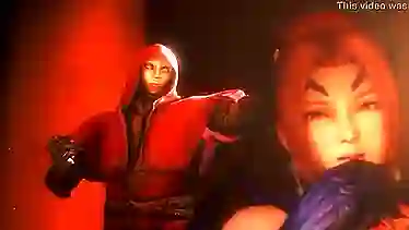 Kunoichi Hentai Bonus